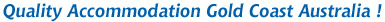 Quality Discount Acccommodation