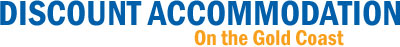 Discount Accommodation On The Gold Coast