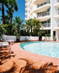 Cystal Bay Resort - Broadwater Apartment Accommodation Gold Coast
